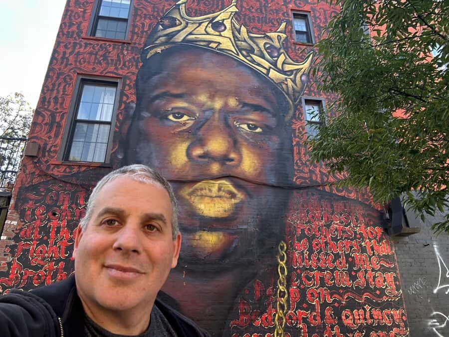 NYC, Brooklyn: Notorious Biggie Smalls Themed Walking Tour - Key moments that make this tour worth your feet