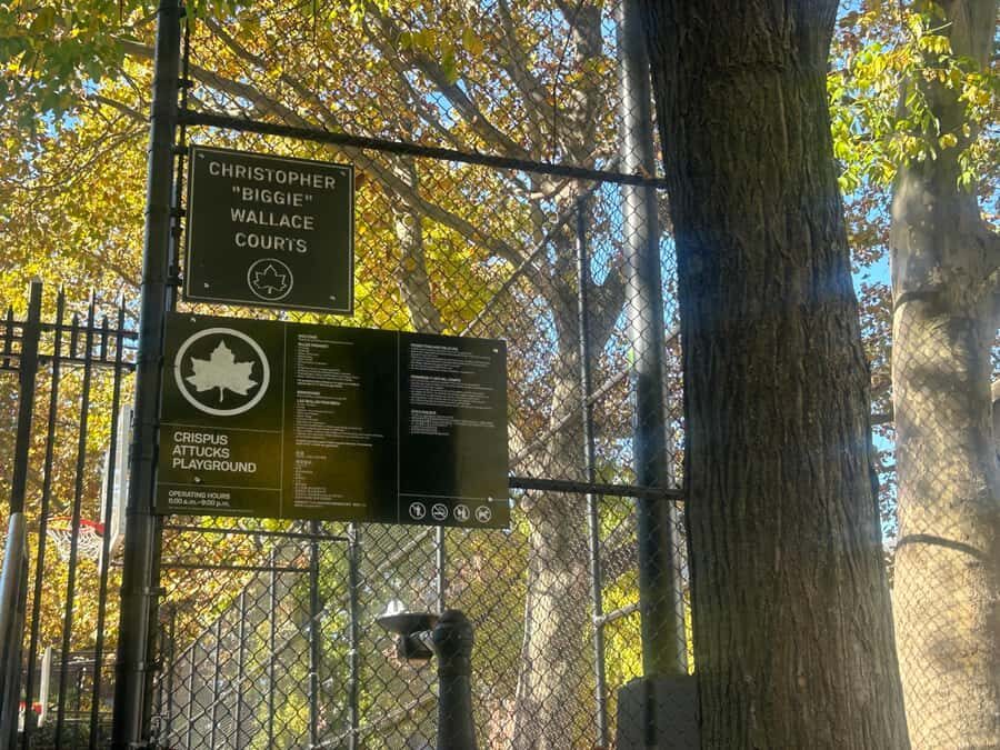 NYC, Brooklyn: Notorious Biggie Smalls Themed Walking Tour - Price and value: is $80 worth 150 minutes in Brooklyn?
