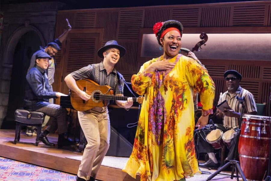 NYC: Buena Vista Social Club the Musical on Broadway - Key Things to Know Before You Go