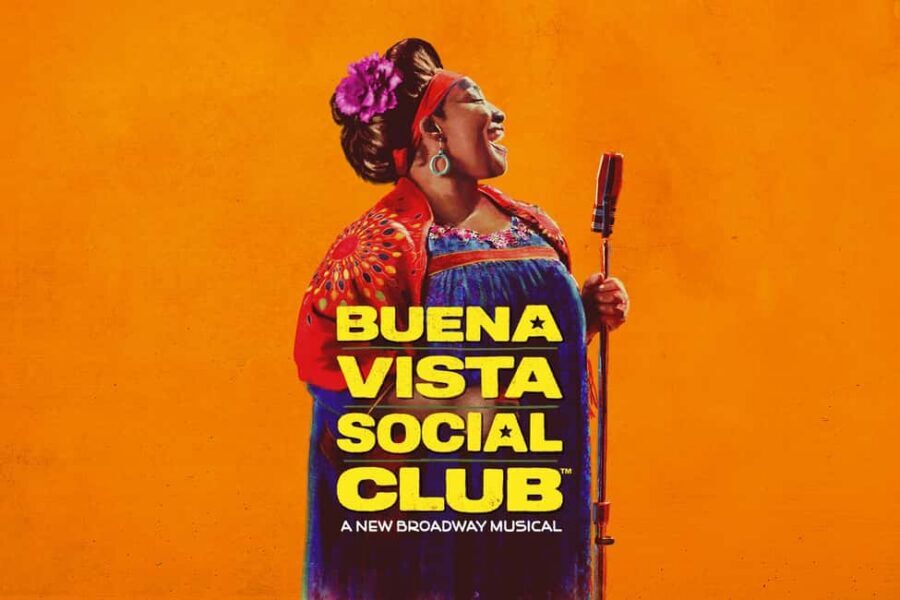 NYC: Buena Vista Social Club the Musical on Broadway - The Story You’ll Watch: Big Dreams and Second Chances