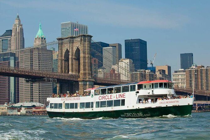 NYC Bundle: Empire State, Big Bus Tour, and Circle Line Cruise - Key takeaways before you buy