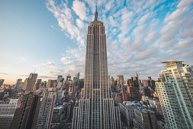 NYC Bundle: Empire State, Big Bus Tour, and Circle Line Cruise - The $99 NYC Bundle: what you actually get for Empire State + Big Bus + Circle Line