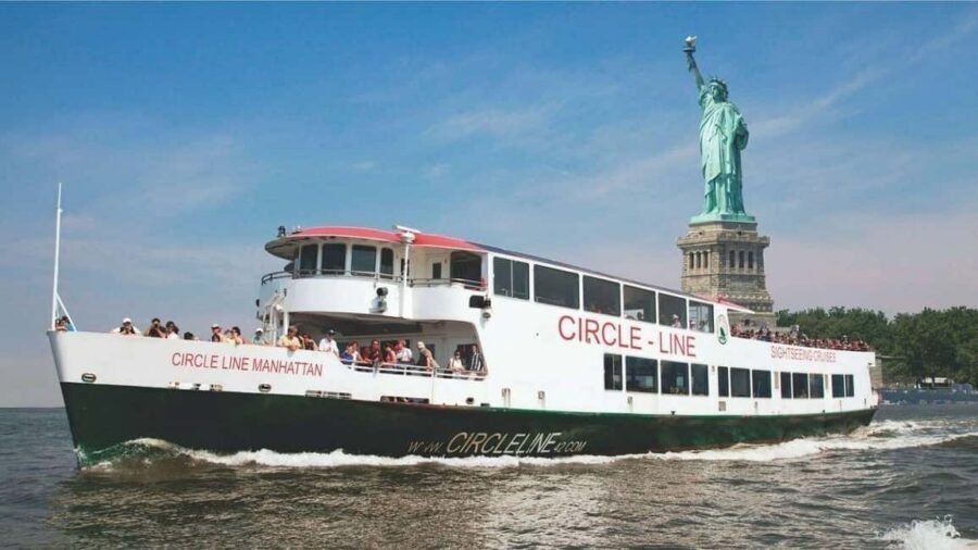 NYC Bundle: Empire State, Big Bus Tour, & Circle Line Cruise - Key things that make this bundle work
