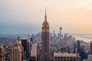 NYC Bundle: Empire State, Big Bus Tour, & Circle Line Cruise - The 48-Hour Big Bus Plan: Hop Off When You Mean It