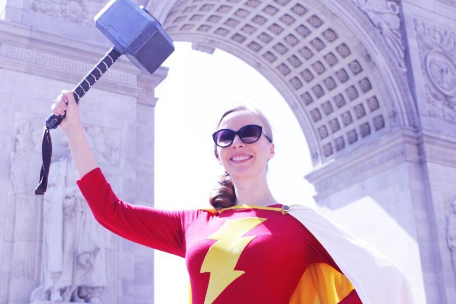 NYC: Bus Tour to Superhero Film Locations - What This Superhero Film Locations Tour Gets Right (and Why It Works)