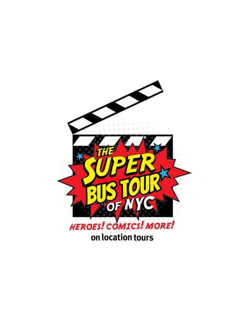 NYC: Bus Tour to Superhero Film Locations - Superman’s Daily Planet and Spider-Man’s Daily Bugle: The Best Photo Stops
