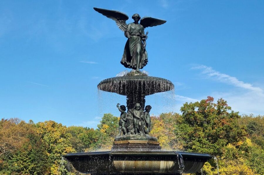 NYC: Central Park Bike Rentals - A Realistic Self-Guided Plan for Your Central Park Ride