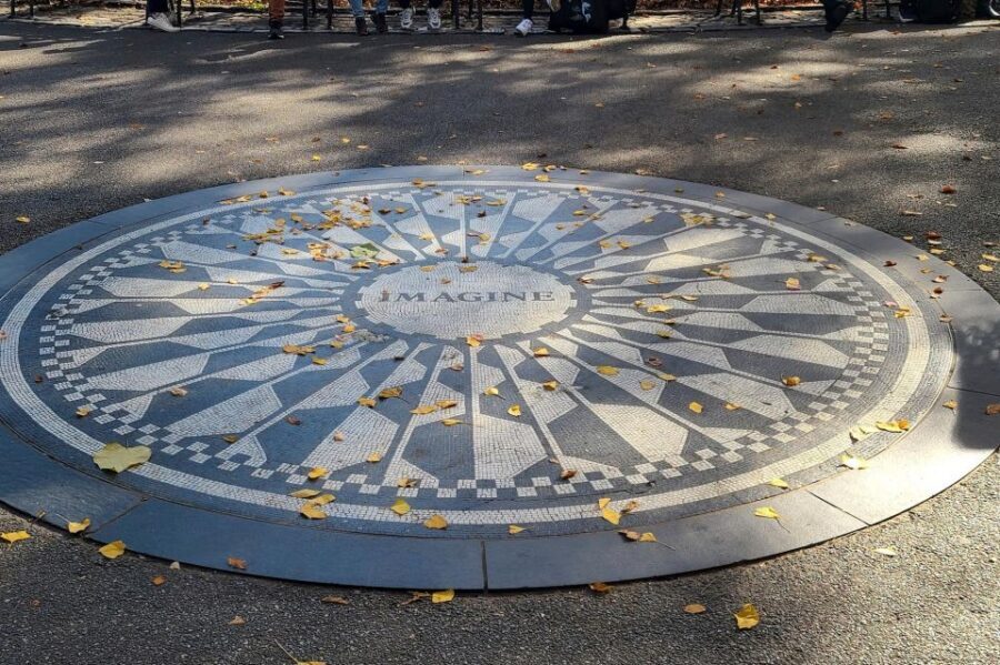 NYC: Central Park Bike Rentals - Timing, One-Way Streets, and How to Avoid a Return Headache