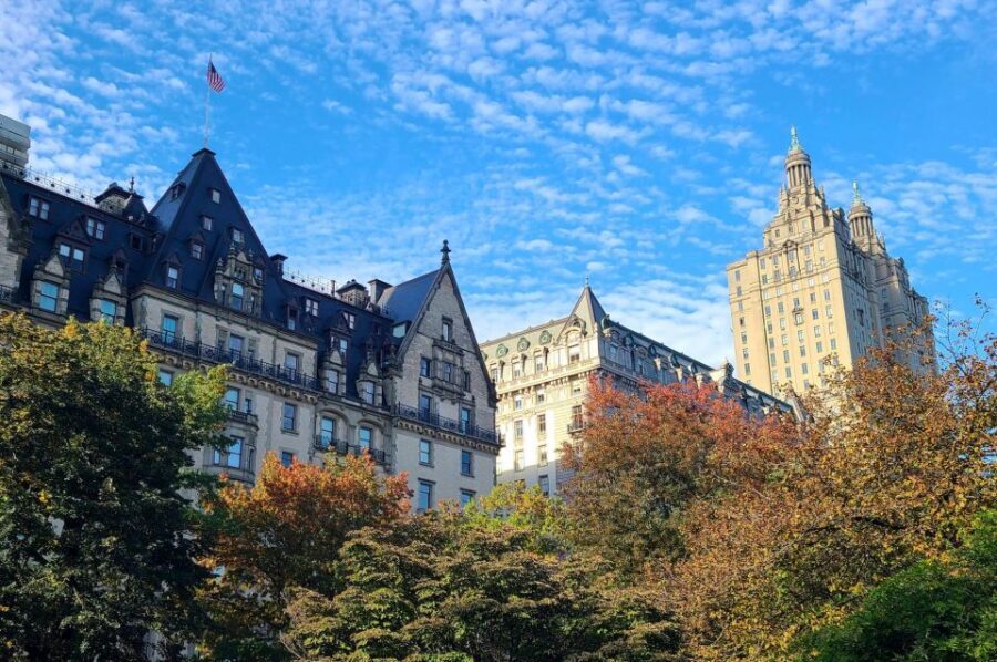 NYC: Central Park Bike Rentals - Price and Value: Is $9 Worth It?