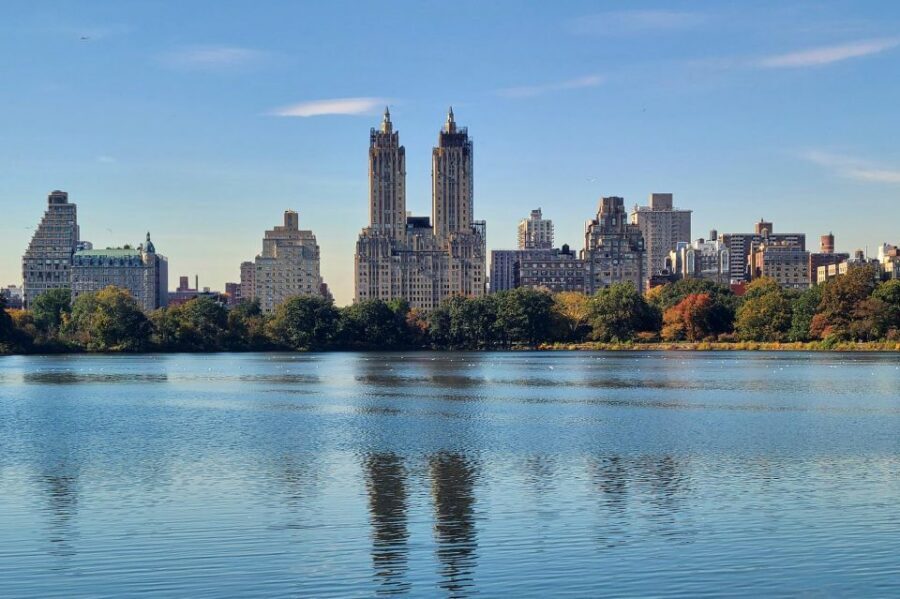 NYC: Central Park Bike Rentals - Who This Works Best For (And Who Might Want a Different Plan)