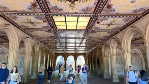 NYC: Central Park Storytelling Pedicab Tour with Theater - Price and Timing: Is $39 a Good Value?