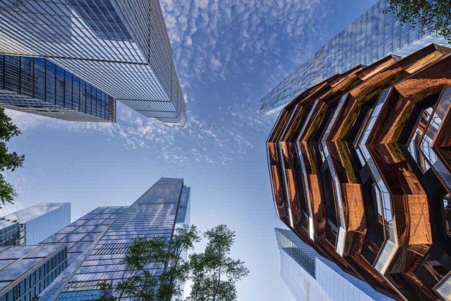 NYC: Chelsea & High Line Tour with Optional Edge Entry - Meatpacking District and the Gansevoort Peninsula walk