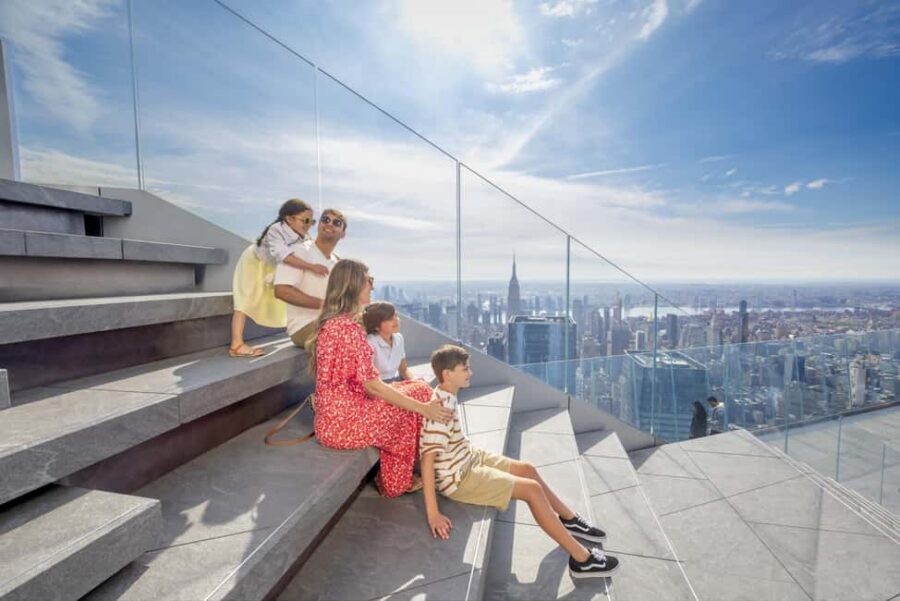 NYC: Chelsea & High Line Tour with Optional Edge Entry - Price and value: what $29 gets you in 2 hours