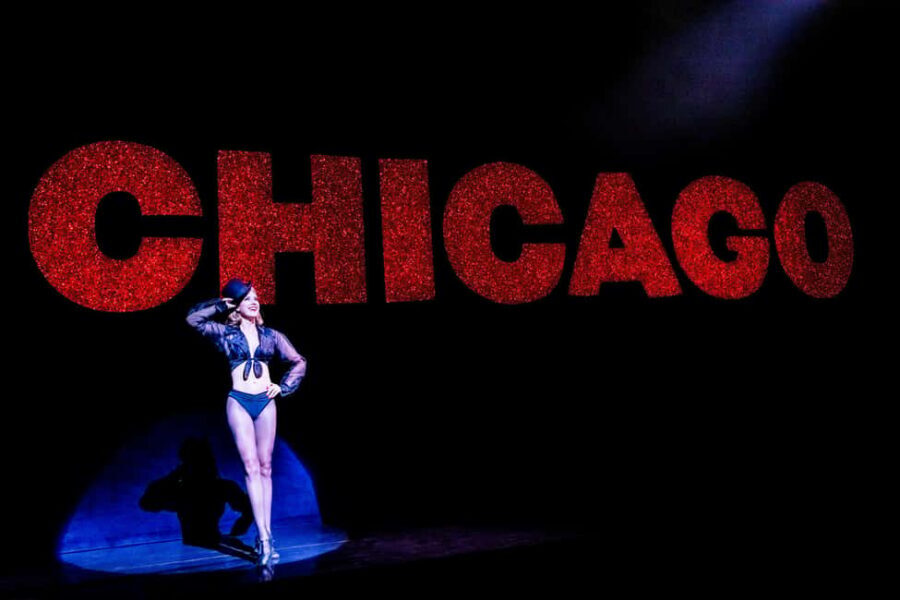 NYC: Chicago the Musical on Broadway - Key things to know before you go