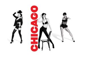 NYC: Chicago the Musical on Broadway - What Chicago the Musical is about (and why it works)