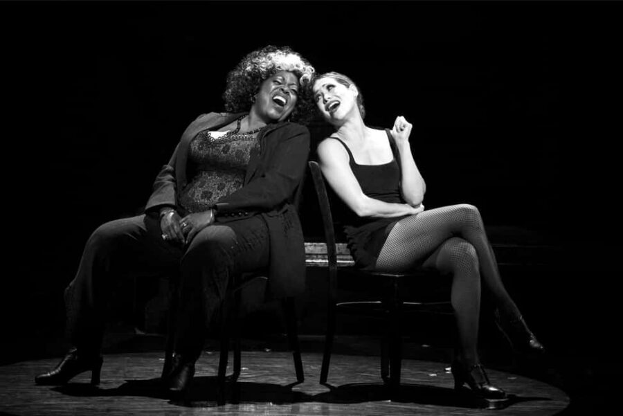 NYC: Chicago the Musical on Broadway - Fosse-inspired choreography and stylized costume impact