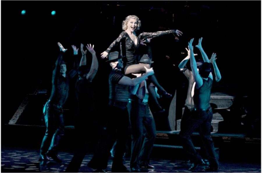 NYC: Chicago the Musical on Broadway - Who should book Chicago on Broadway?