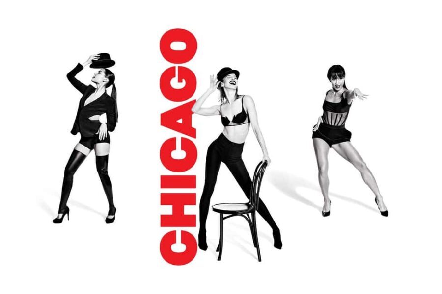 NYC: Chicago the Musical on Broadway - What Chicago the Musical is about (and why it works)
