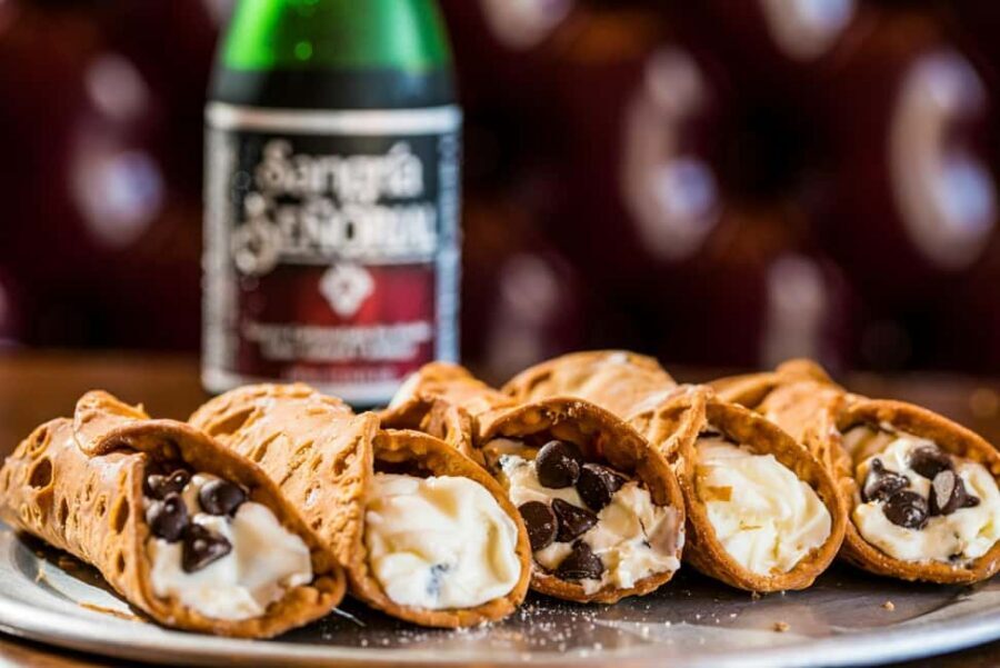 NYC: Chinatown & Little Italy Food Tour with 8 Tastings - Key things I’d plan around