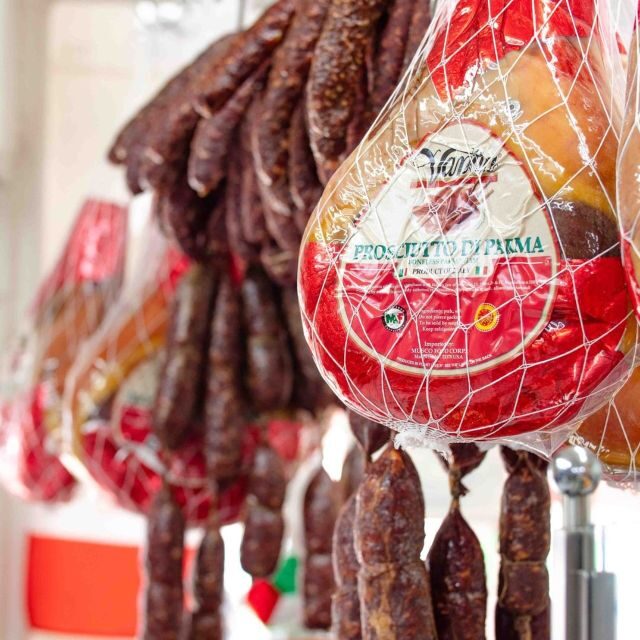 NYC: Chinatown & Little Italy Food Tour with 8 Tastings - Starting at Five Points: Columbus Park to 42 Mulberry Street