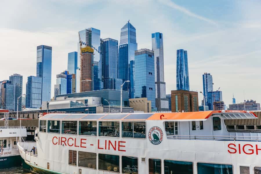 NYC: Circle Line 2.5 Hour Best of NYC Boat Cruise - Price and value: is $39 worth a 2.5-hour cruise?