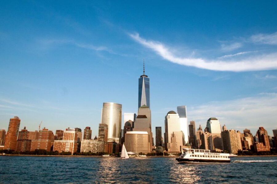 NYC: Circle Line "The Beast" Midtown/Downtown Speedboat Ride - How to prepare so the ride feels fun, not miserable