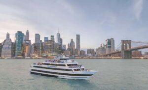 NYC: City Cruises Brunch, Lunch, or Dinner Buffet Cruise - Buffet Cruise Reality Check: What the Brunch, Lunch, or Dinner Setup Actually Feels Like