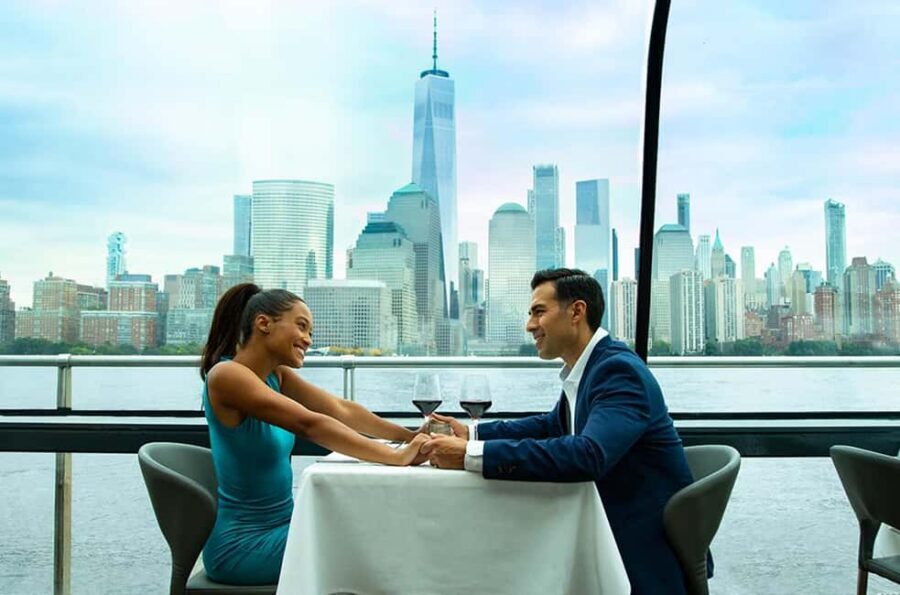 NYC: City Cruises Luxury Brunch, Lunch or Dinner Cruise - Dress Code and Crowd Fit: Who This Cruise Works For