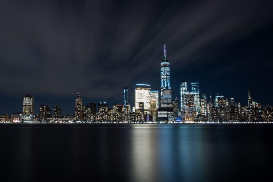 NYC: City Skyline Sightseeing MiniBus Tour at Night - What You’ll Really Remember From the Ride