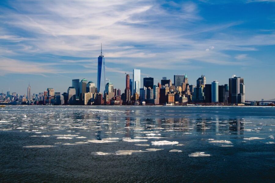 NYC: City Skyline Sightseeing MiniBus Tour at Night - Price, Value, and What’s Included (and What Isn’t)