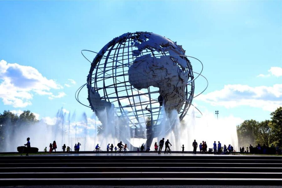 NYC: Contrast Tour Manhattan, El Bronx, Queens & Brooklyn - Should you book the Contrast Tour?