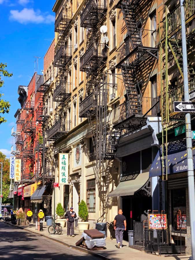 NYC Contrasts Tour: Harlem, Bronx, Bushwick, Queens, and Brooklyn - Williamsburg Hasidic Streets and Bushwick’s Mural Walls