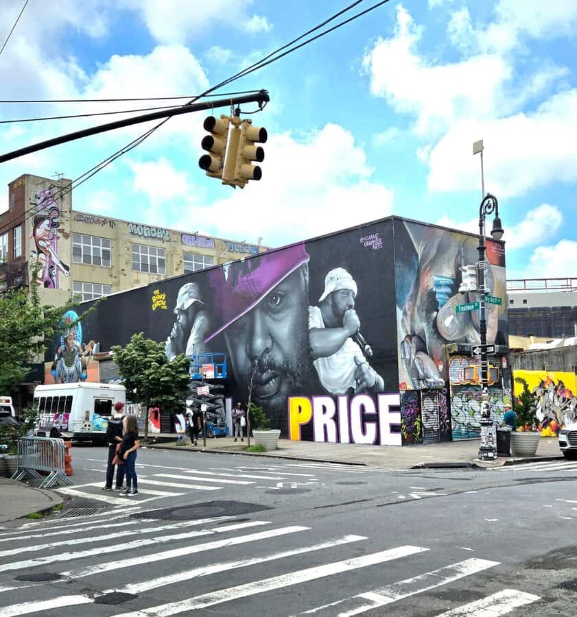 NYC Contrasts Tour: Harlem, Bronx, Bushwick, Queens, and Brooklyn - Is This Tour for You? A Straight Answer
