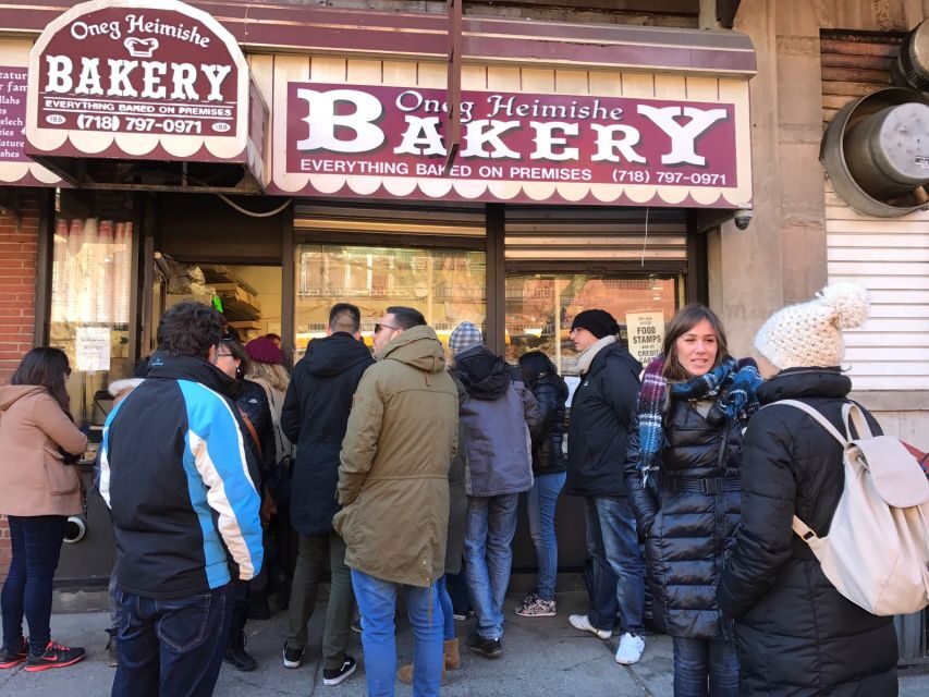 NYC: Contrasts Tour of Harlem, The Bronx, Queens & Brooklyn - Why this Contrasts Tour is a smart first-day move