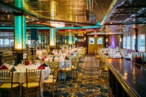 NYC: Cornucopia Majesty New Year's Eve Party Cruise - Price and Value: What $369 Buys (and Where It Can Feel Thin)
