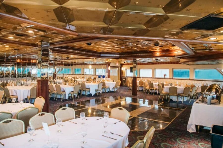 NYC: Cornucopia Majesty New Year's Eve Party Cruise - Who This Cruise Fits Best (and Who Should Skip It)