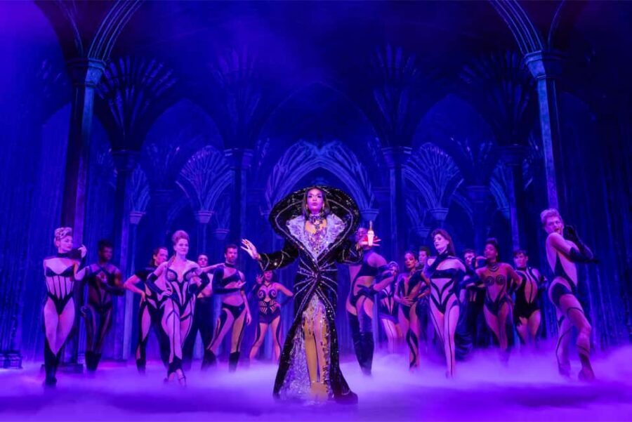 NYC: Death Becomes Her the Musical on Broadway - Key Highlights You’ll Actually Feel