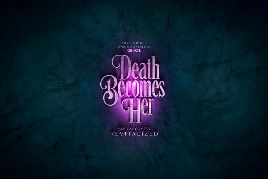 NYC: Death Becomes Her the Musical on Broadway - Death Becomes Her on Broadway: What You’re Really Buying