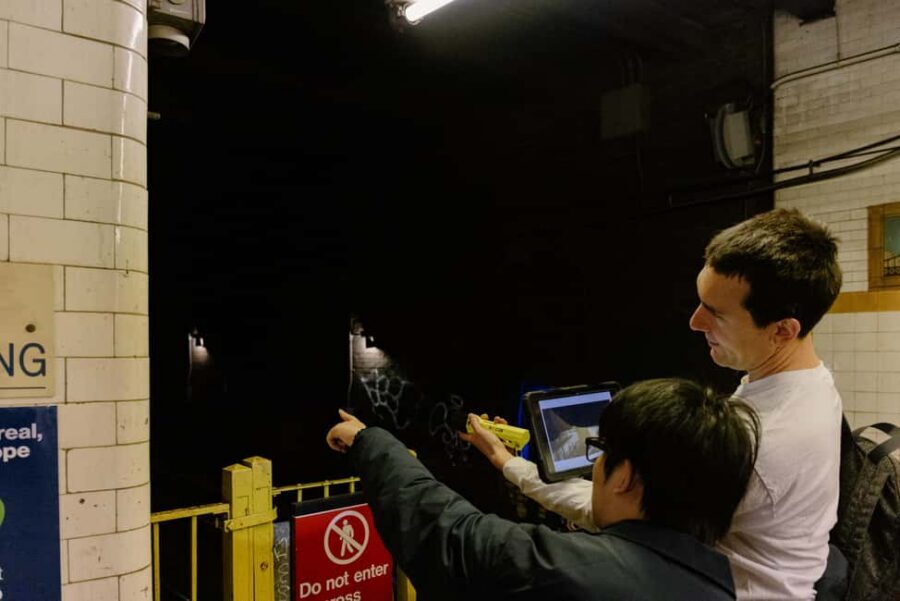 NYC: Discover NYC Subway Secrets Below Manhattan - Private - Where this tour starts: One Battery Park Plaza to Lower Manhattan’s underground maze