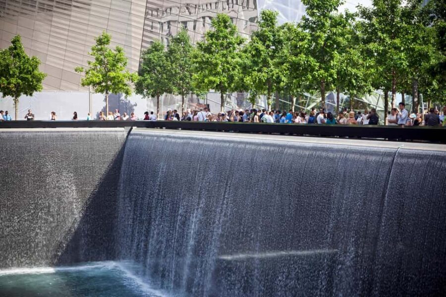 NYC: Downtown, Financial District & Ground Zero Guided Tour - Key Points Worth Noting