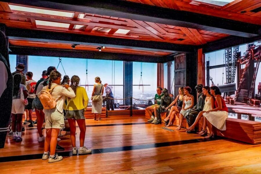 NYC: Empire State Building Express Tickets – Skip the Line - Key things to notice before you go