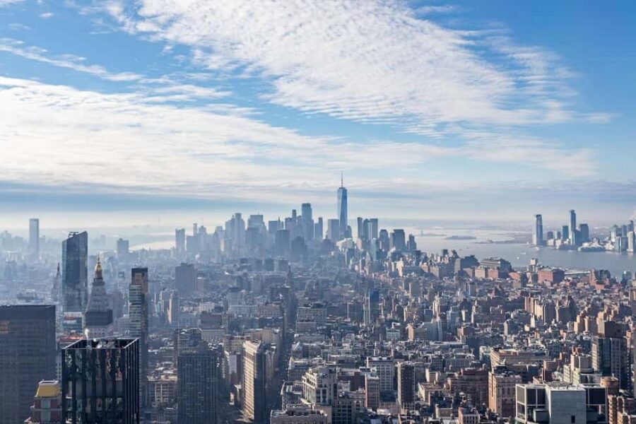 NYC: Empire State Building Express Tickets – Skip the Line - Where to enter and how the red-carpet express really works
