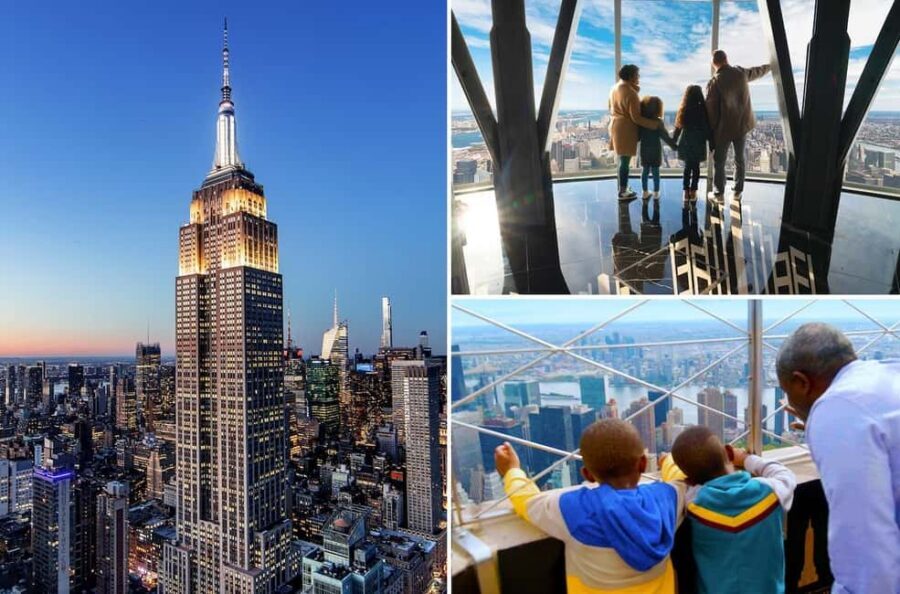 NYC: Empire State Building Express Tickets – Skip the Line - Smart value: is $92 worth it for you?