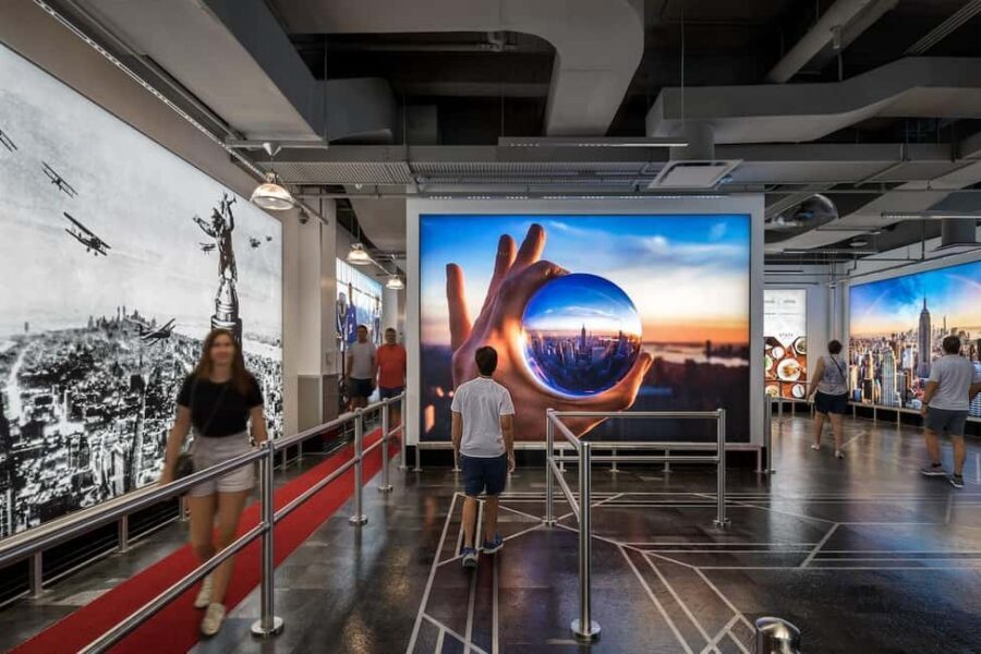 NYC: Empire State Building Express Tickets – Skip the Line - Who this suits best (and who might want a different plan)
