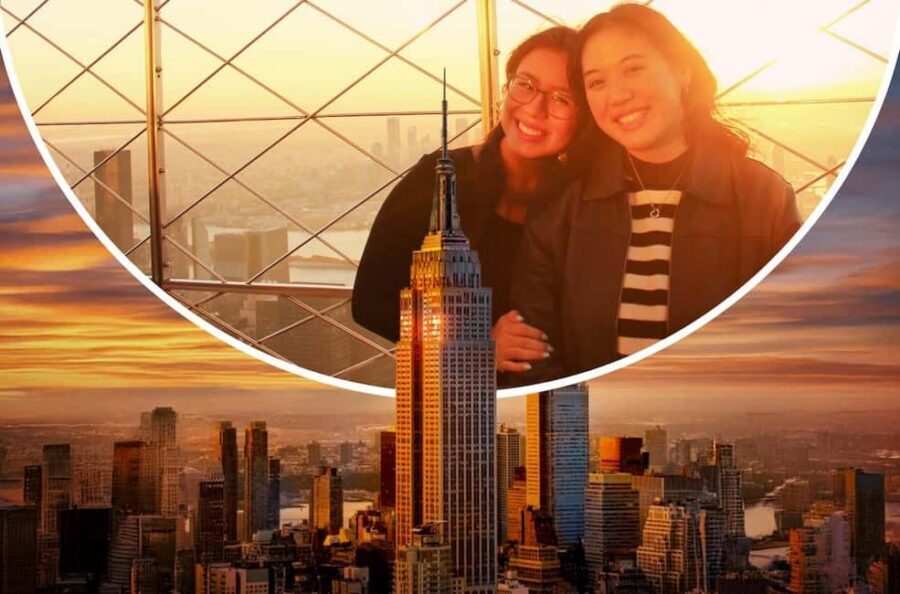 NYC: Empire State Building Sunrise Experience Ticket - Where to meet at 20 W 34th Street and how the Art Deco lobby sets the tone