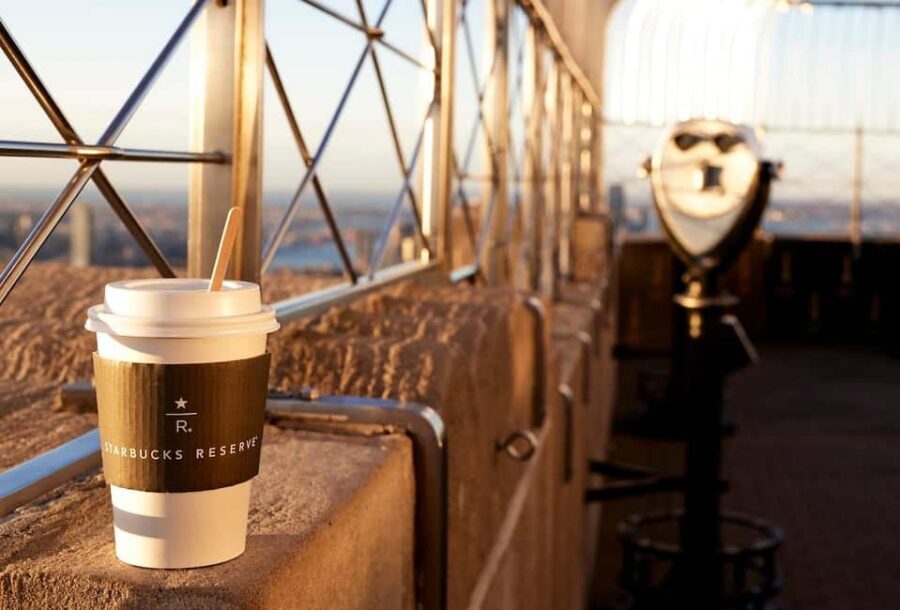 NYC: Empire State Building Sunrise Experience Ticket - After the sunrise: immersive museum galleries and the two-story model