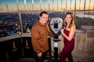 NYC: Empire State Building Tickets - Observatory & Museum - 86th Floor vs 102nd Floor: how to choose your skyline level