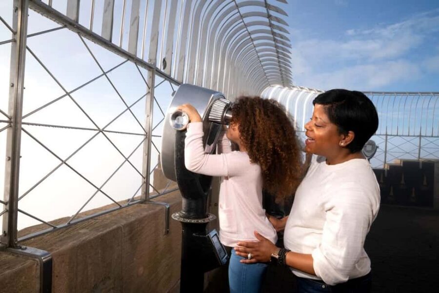 NYC: Empire State Building Tickets - Observatory & Museum - Practical value: when upgrades make sense (and when they don’t)