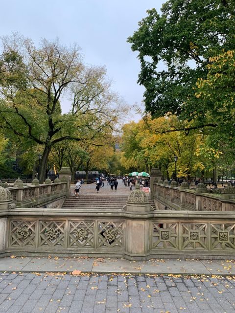 NYC Empire State Horse Carriage Ride in Central Park(45mins) - Central Park highlights you’ll pass on the loop