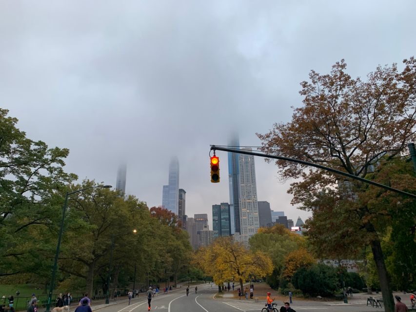 NYC Empire State Horse Carriage Ride in Central Park(45mins) - Should you book it?